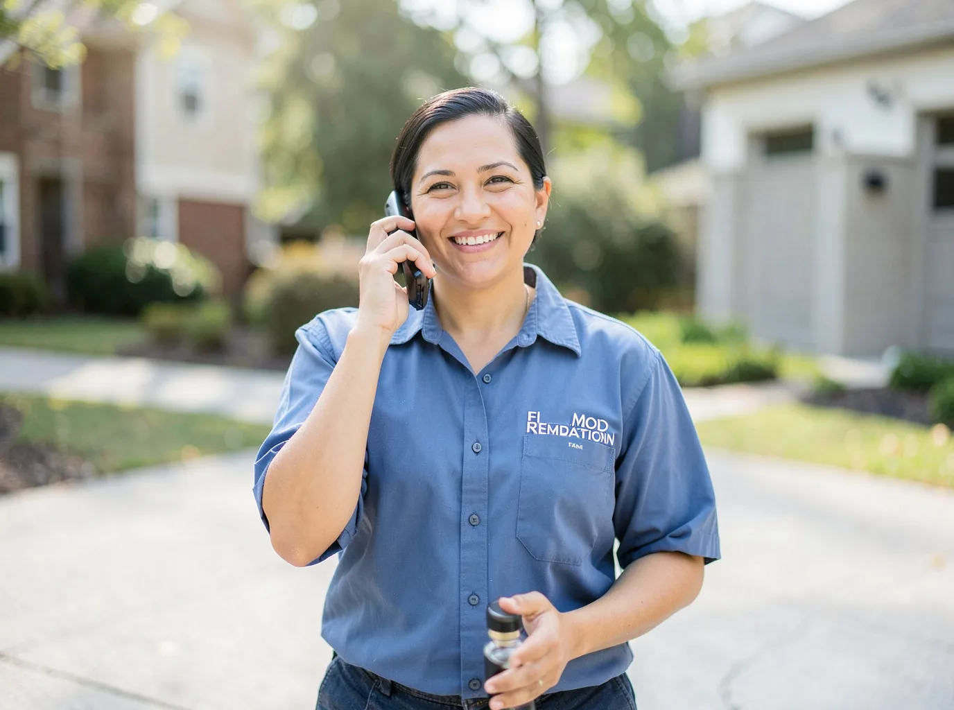 Mold Remediation Central Point, OR FAQs